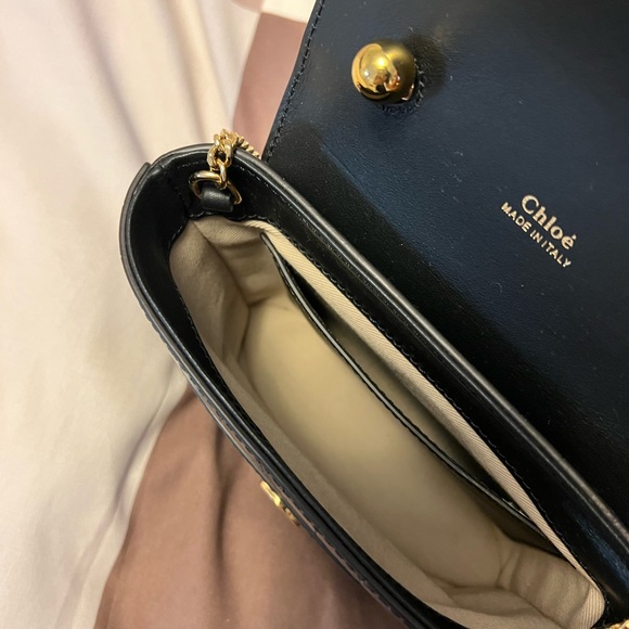 Women Chloe bag - Picture 11 of 17